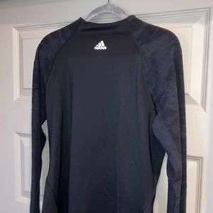 Adidas Dri-Fit Long Sleeve